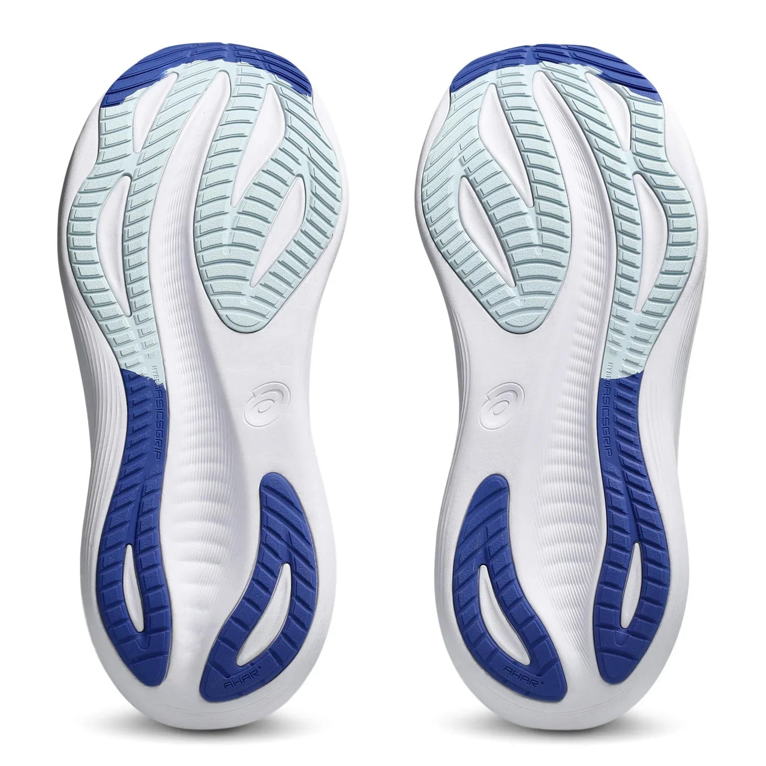 ASICS Gel-Nimbus 27 Mens Road Running Shoes