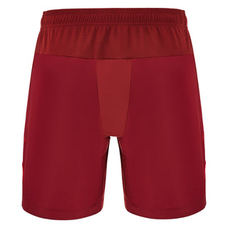 Macron Wales WRU 2025/26 Training Bermuda Shorts