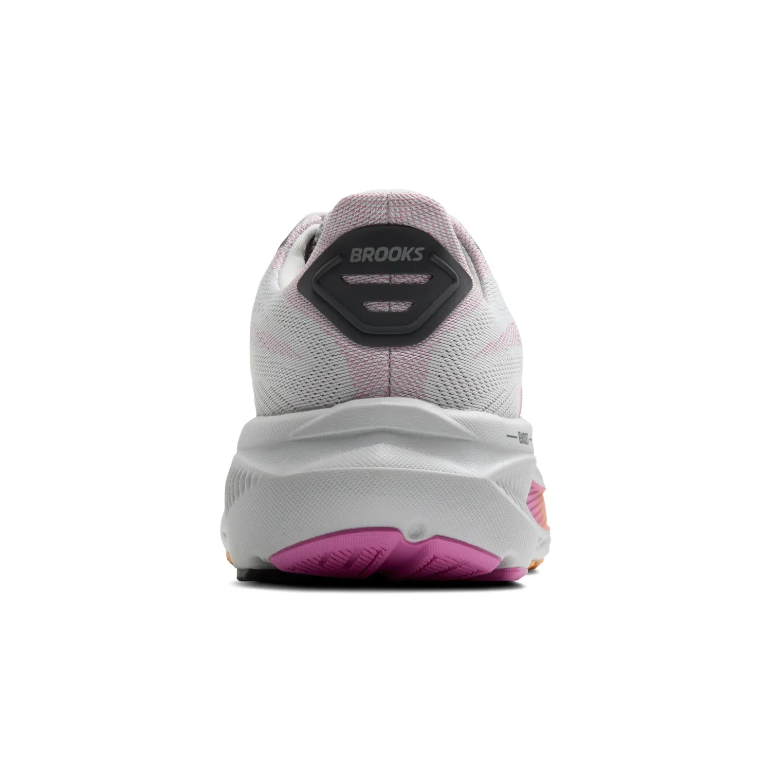 Brooks Ghost 17 Womens Road Running Shoes