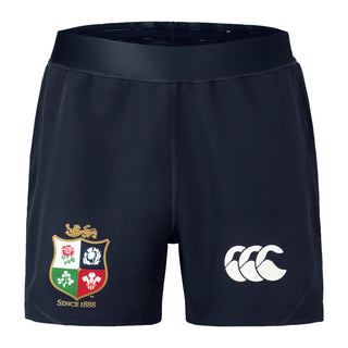 Canterbury British & Irish Lions 2025 Mens Players Training Shorts
