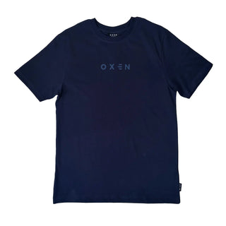 Oxen Origin Mens Cotton T-Shirt