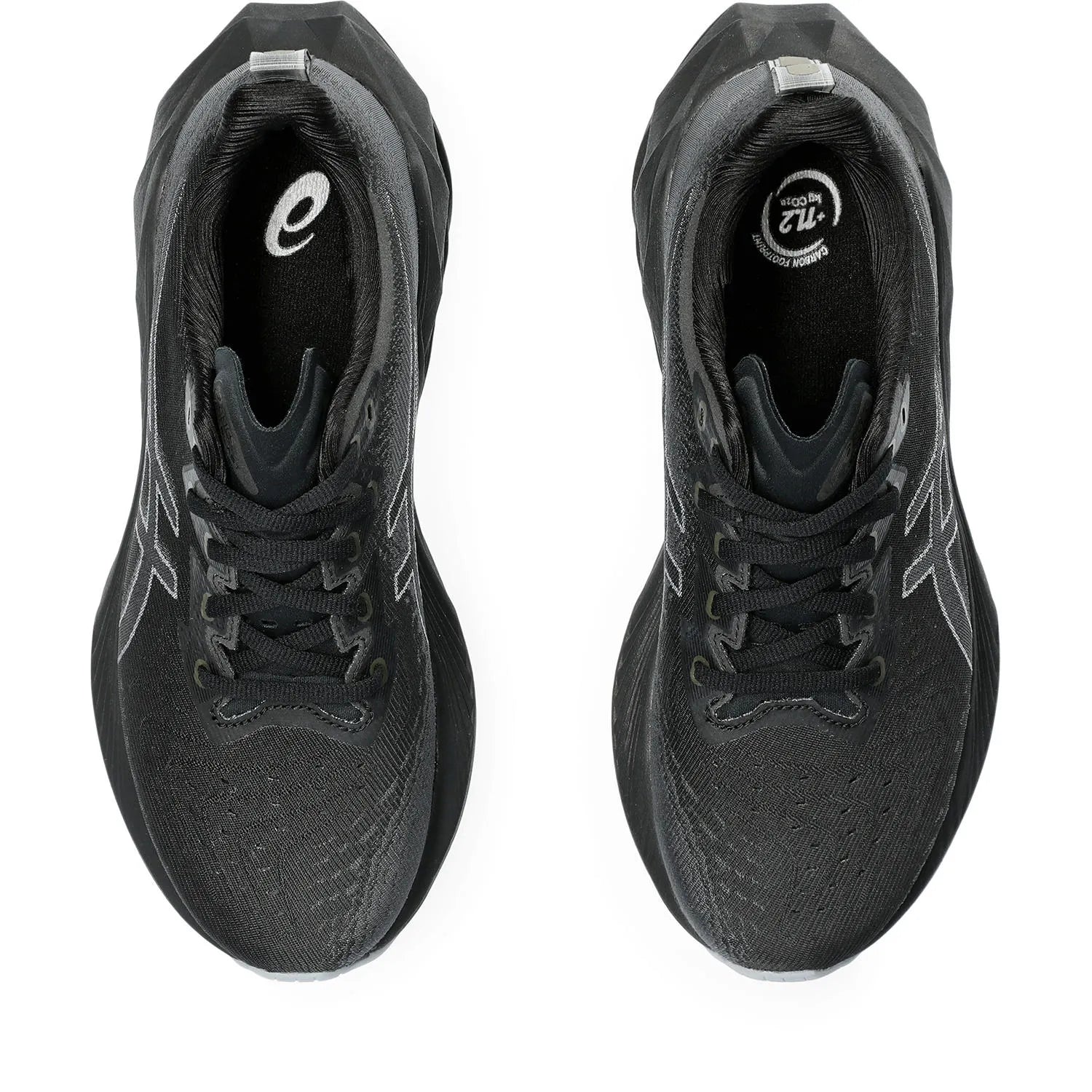 ASICS Novablast 4 Womens Running Shoes