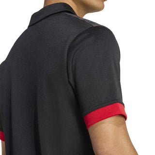 adidas New Zealand Maori All Blacks 2025 Mens Home Rugby Shirt