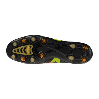 Mizuno Morelia Neo V Beta Elite Mix Adults Soft Ground Rugby Boots