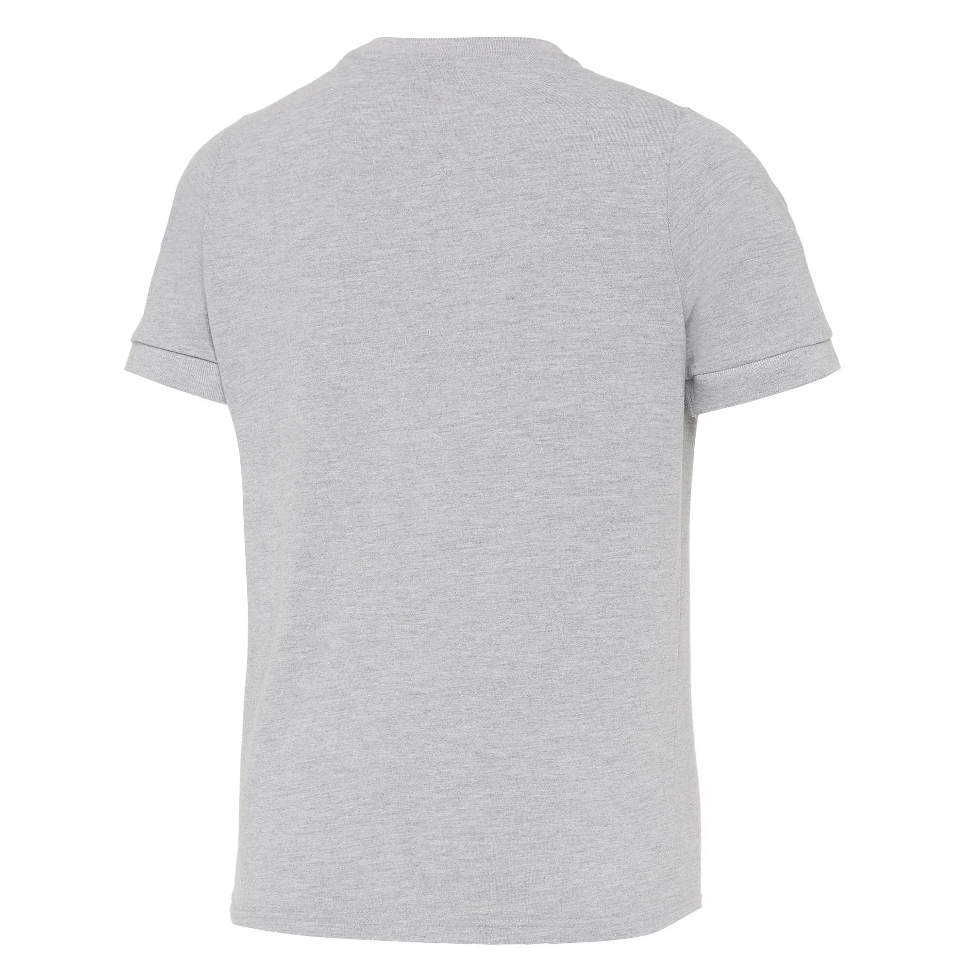 Macron Scotland Kids Murrayfield Cotton T-Shirt