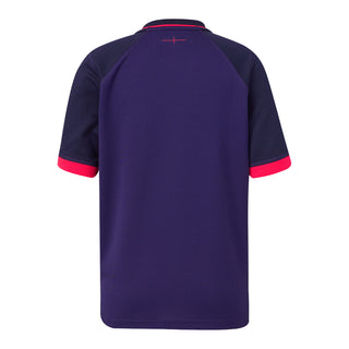 Castore England Rugby 2026/27 Kids Away Rugby Shirt