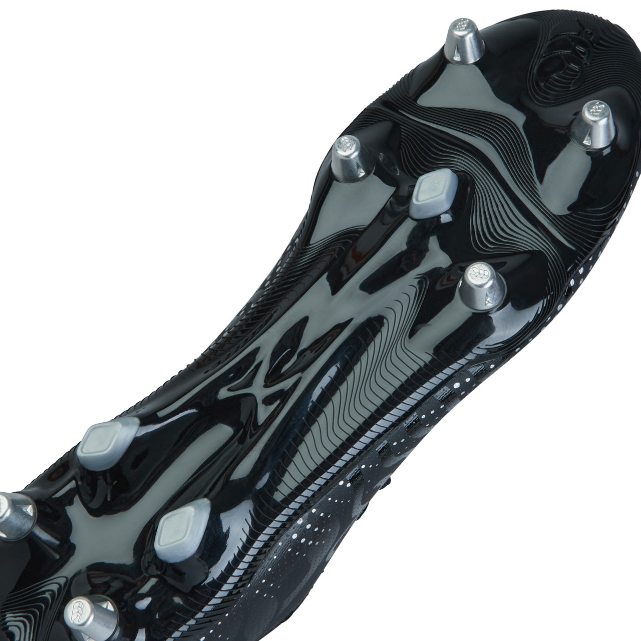 Canterbury Speed Infinite Pro Adults Soft Ground Rugby Boots