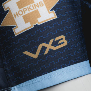 VX3 Dragons RFC 2025/26 Mens Away Rugby Shorts