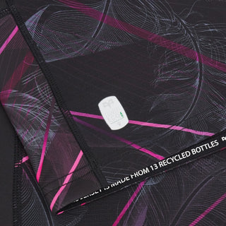 Macron Ospreys Rugby 2024/25 Adults Home Slim Fit Rugby Shirt