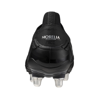 Mizuno Morelia Neo IV Beta Elite Adults Soft Ground Rugby Boots