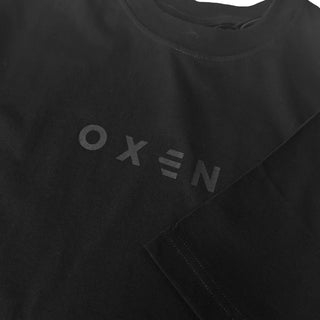 Oxen Origin Mens Cotton T-Shirt