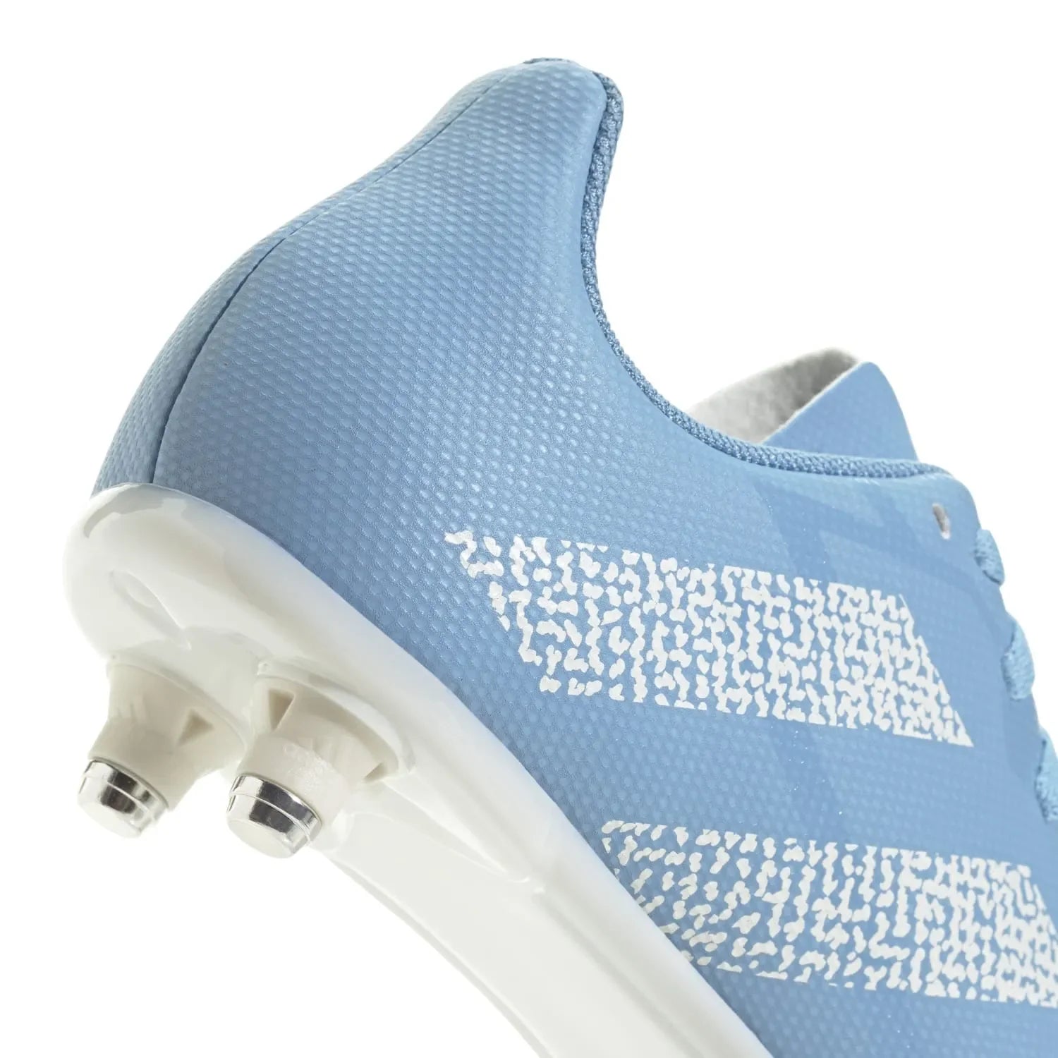 adidas Rugby Junior Kids Soft Ground Rugby Boots