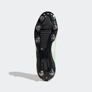 adidas Kakari Adults Soft Ground Rugby Boots