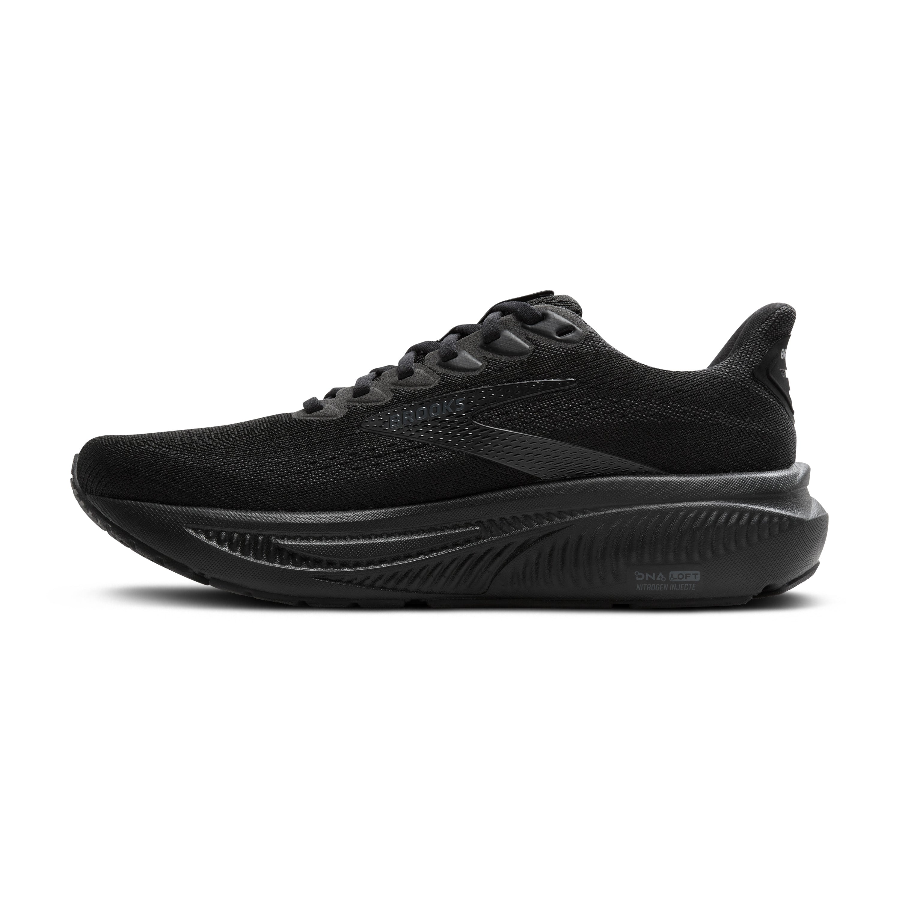 Brooks Ghost 17 Mens 2E Wide Road Running Shoes