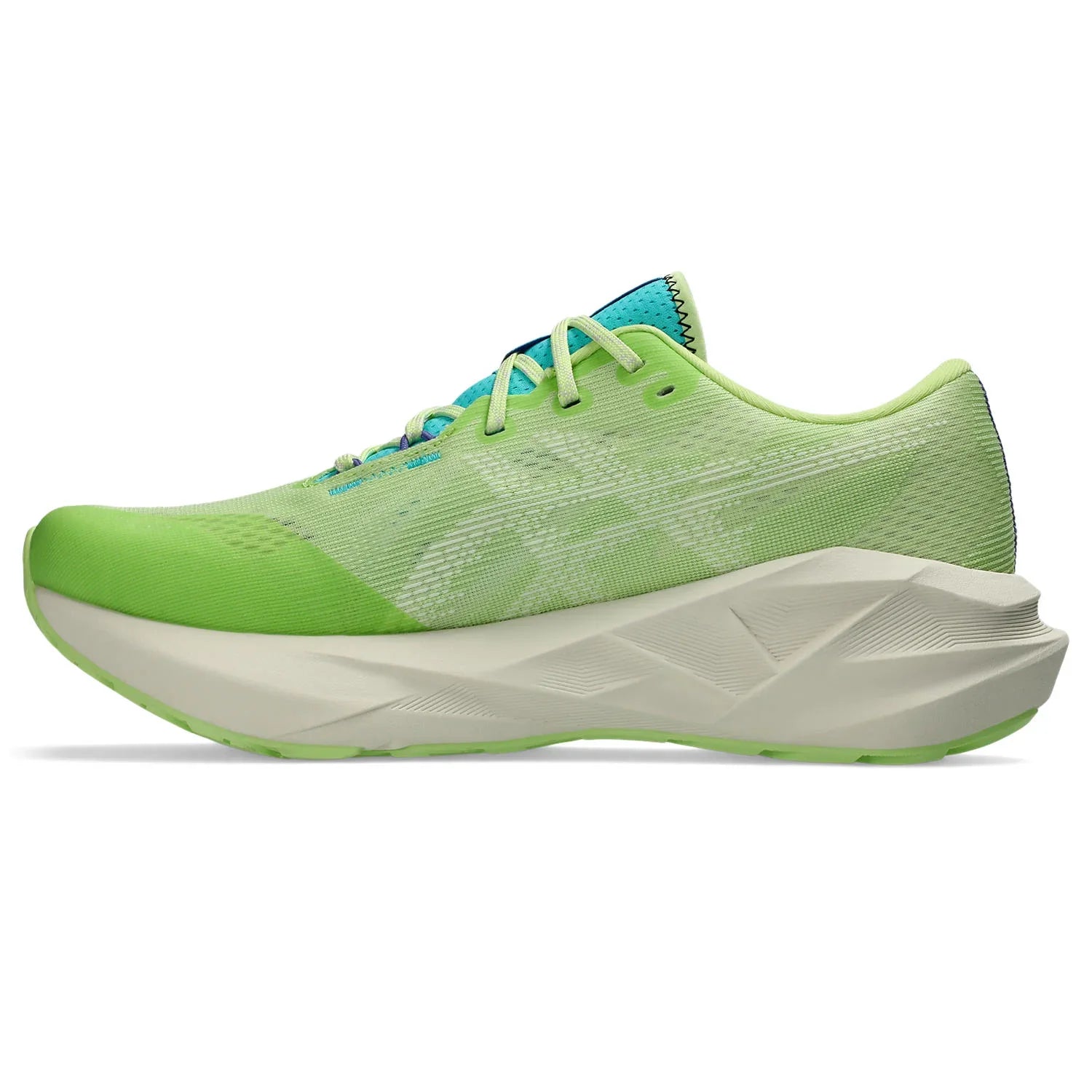 ASICS Novablast 5 TR Mens Hybrid Trail Running Shoes