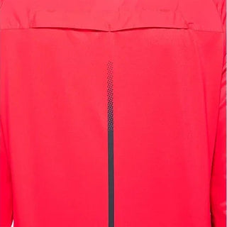 Asics Icon Jacket Adults womens laser pink