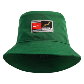 Nike South Africa Springboks 2026 Apex Bucket Hat