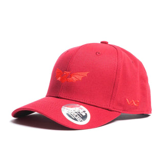 VX3 Scarlets 2025/26 Classic Cap