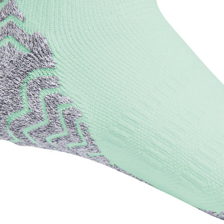 adidas Alphaskin Traxion Grip Crew Ultralight Socks