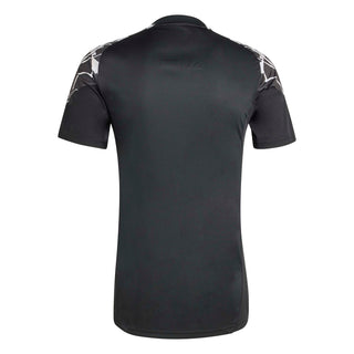 adidas New Zealand All Blacks Mens Marvel Performance T-Shirt
