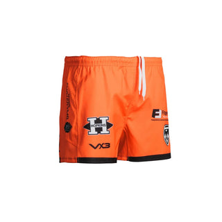 VX3 Dragons RFC 2025/26 Kids Third Rugby Shorts