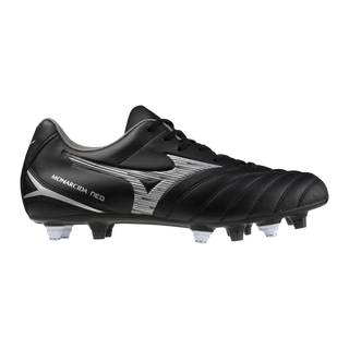 Mizuno Monarcida NEO III Adults Select Mix Stud Rugby Boots 