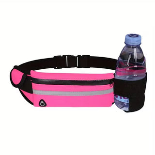 Race Belt Waist Bag
