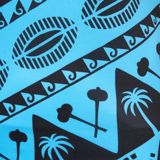 Umbro Fiji Rugby 2025 Mens Pre-match T-Shirt