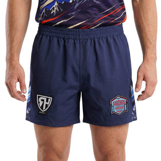 Patagonia Gauchos Mens Rugby Shorts