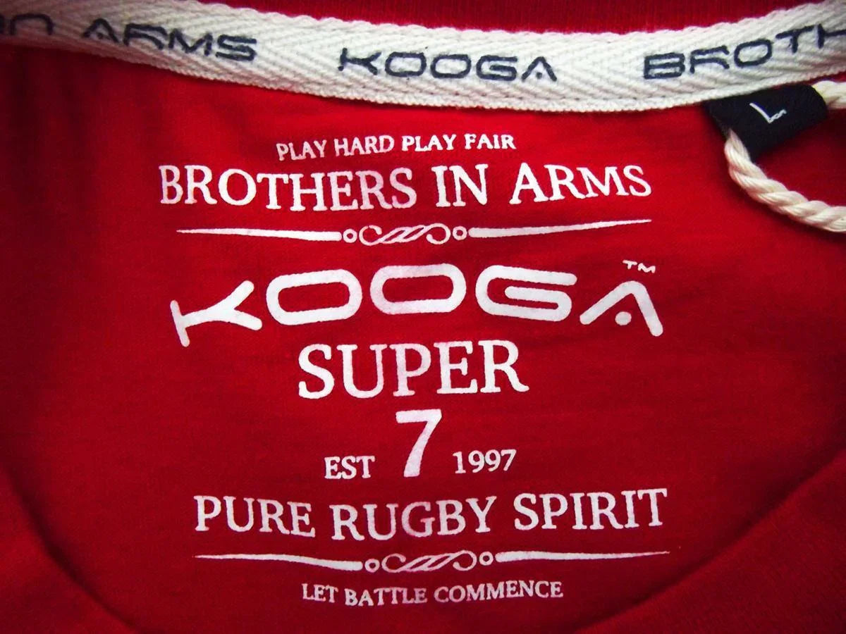 Rugby Heaven