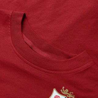 Canterbury British & Irish Lions 2025 Womens Cotton Rugby Tee