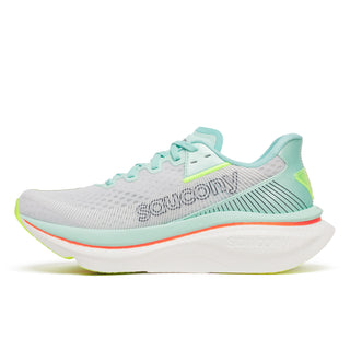 Saucony Endorphin Azura Womens Road Running Shoes