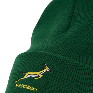 Nike South Africa Springboks 2026/27 Peak Beanie