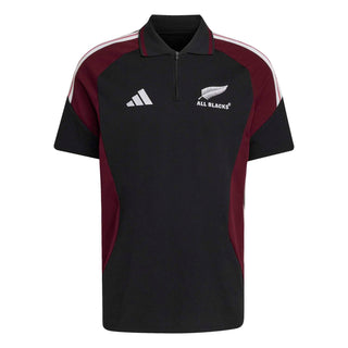 adidas New Zealand All Blacks 2026/27 Mens Training Polo