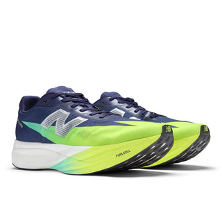 New Balance Fuelcell Supercomp Elite v5 Mens Road Running Shoes