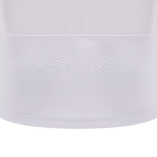 Macron Wales WRU 2024/25 Adults Six Nations Away Rugby Shirt