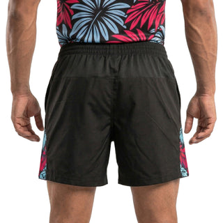 Palm Beach Patriots Mens Rugby Shorts