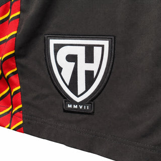 Draig Cymru Mens Rugby Shorts