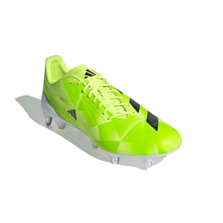 adidas Adizero RS15 Ultimate Adults Soft Ground Rugby Boots