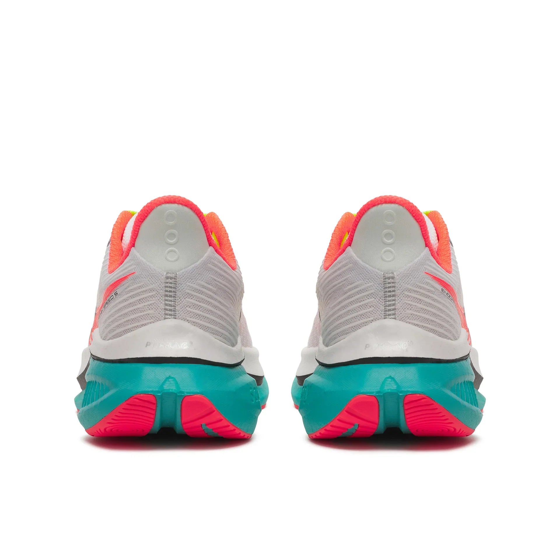 Saucony Endorphin Speed 5 Womens Road Running Shoes