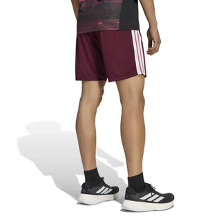 adidas New Zealand All Blacks 2026/27 Mens Rugby Gym Shorts