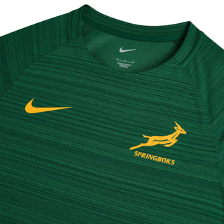 Nike South Africa Springboks 2025 Mens Training T-Shirt