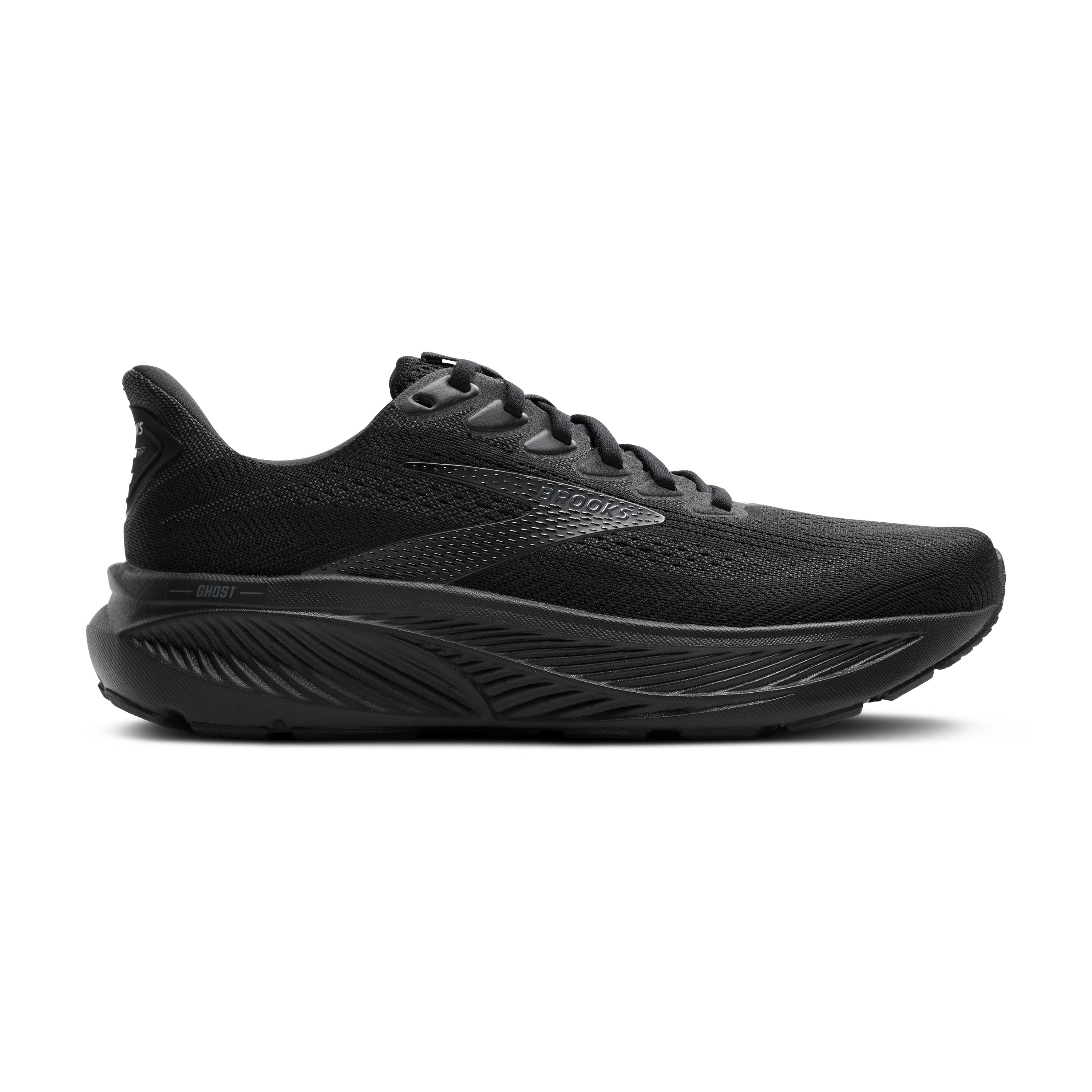 Brooks Ghost 17 Mens 2E Wide Road Running Shoes