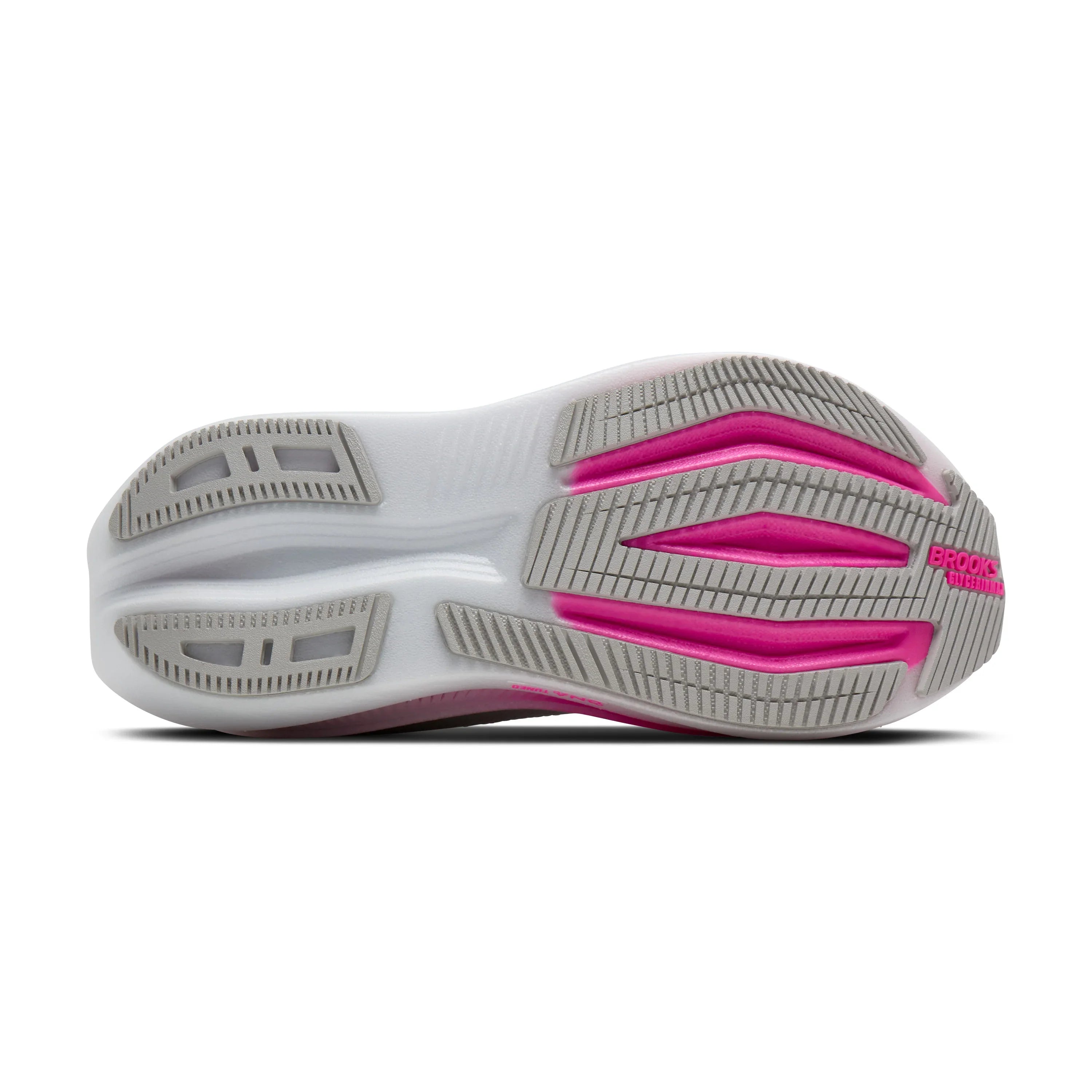 Brooks Glycerin Max 2 Womens Road Running Shoes