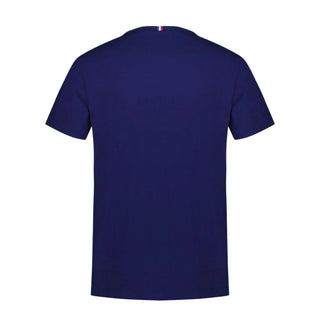 Le Coq Sportif France Mens No2 Fanwear T-Shirt