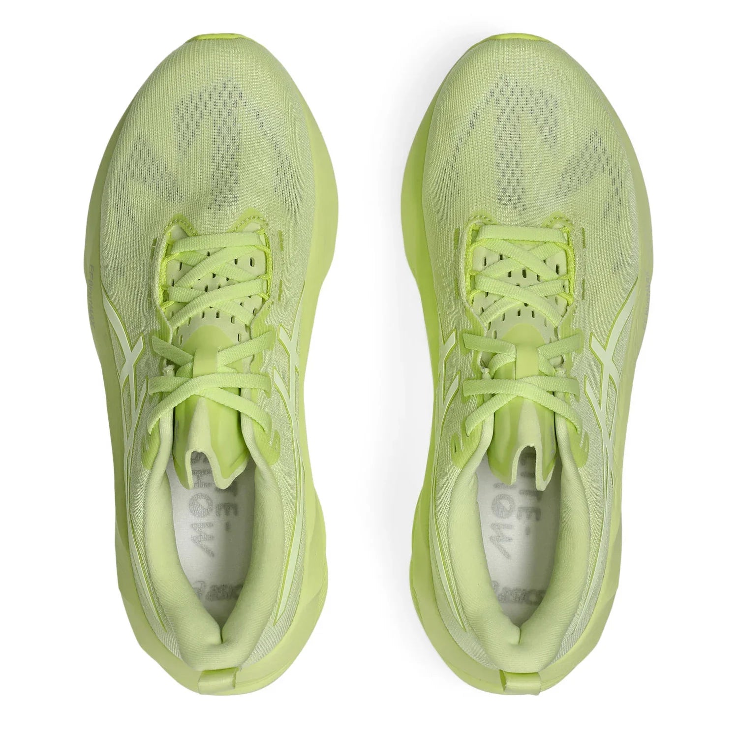 ASICS Novablast 5 Lite-Show Mens Road Running Shoes