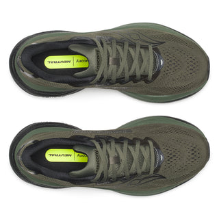 Saucony Ride 19 Mens Road Running Shoes