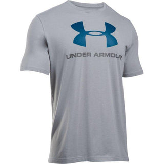 Under Armour CC Sportstyle Logo Men's Tee