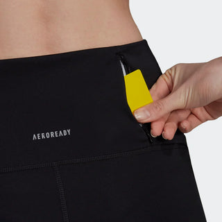 adidas Womens Own The Run ¾ Running Leggings