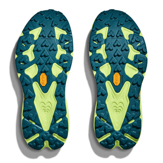 HOKA Speedgoat 7 Womens Trail Running Shoes